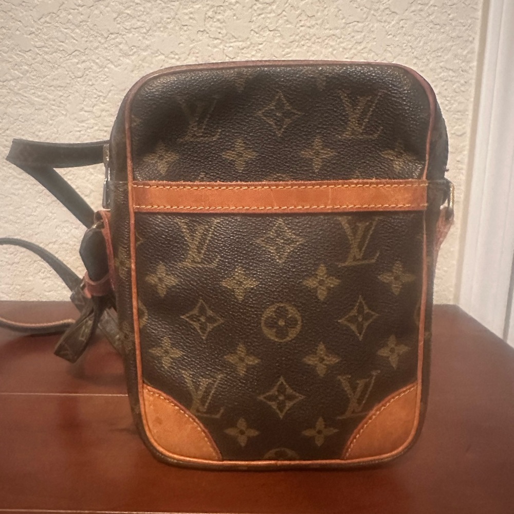 Louis Vuitton Danube - Vintage